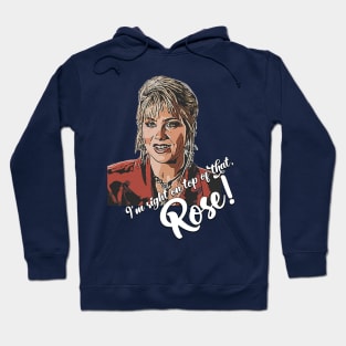 Sue Ellen "Swell" Hoodie